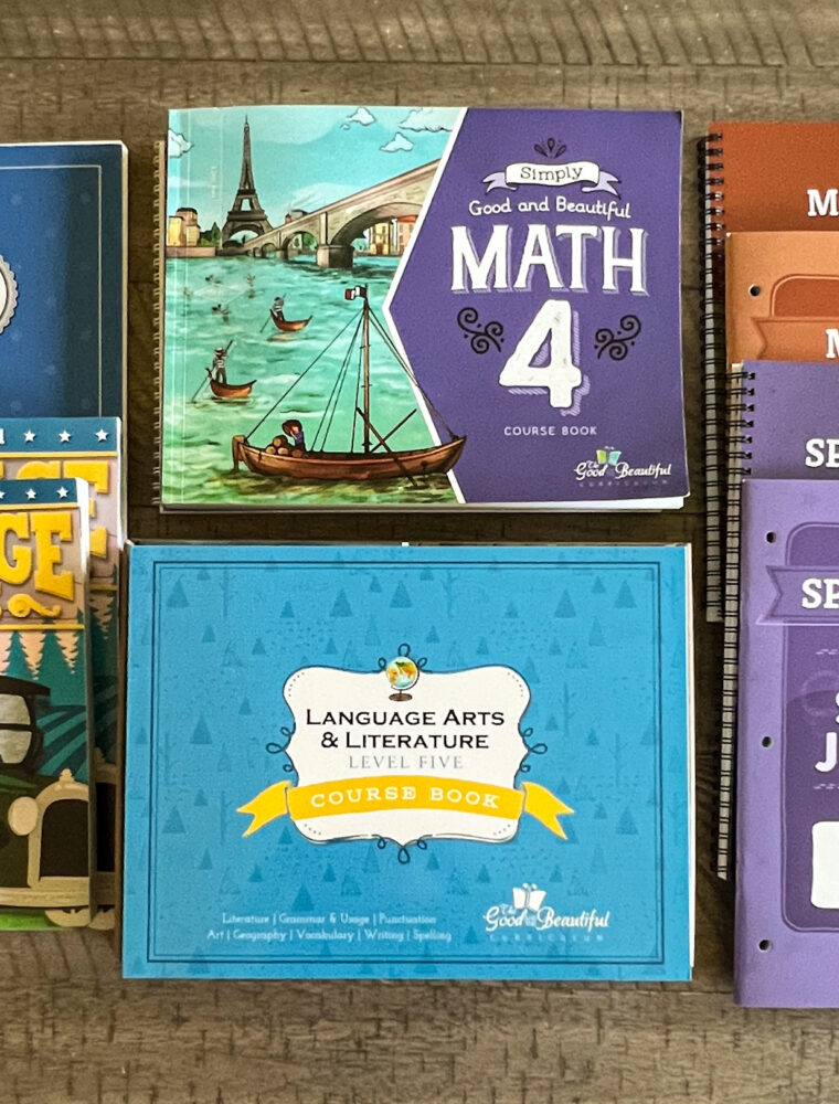 5th grade curriculum picks